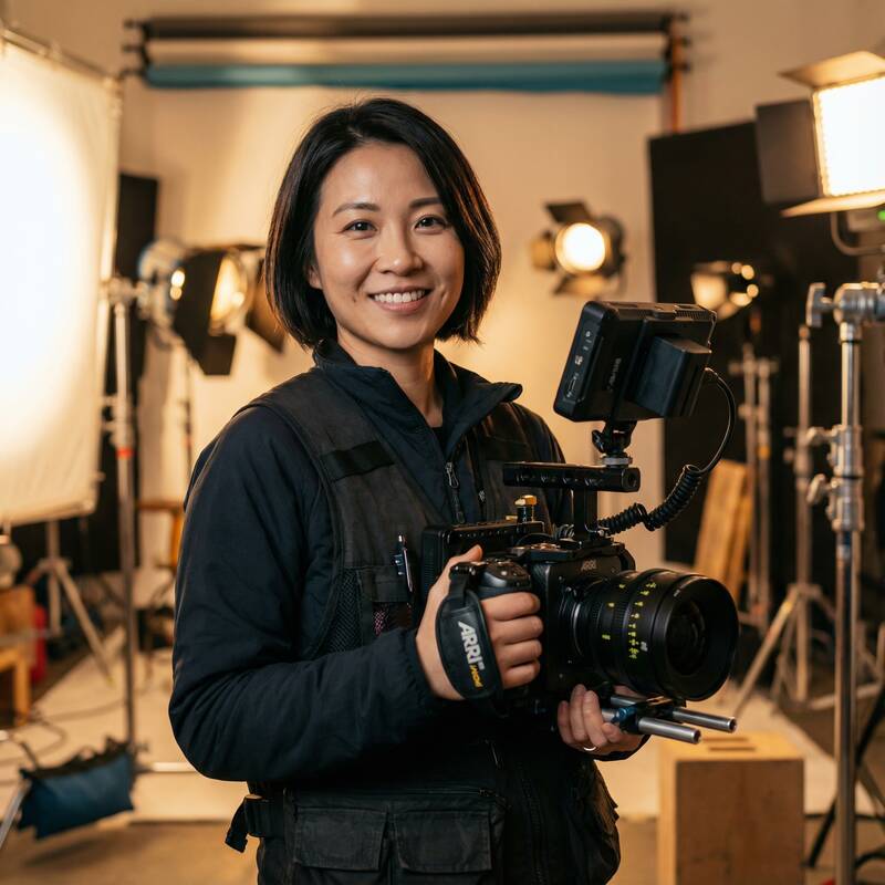 蜜桃视频制片人